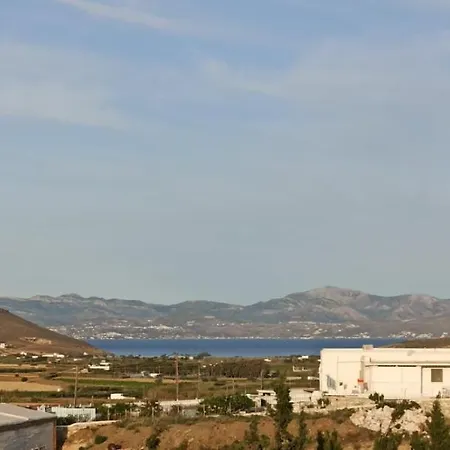 Willa Aspa Paros Dhragoulas
