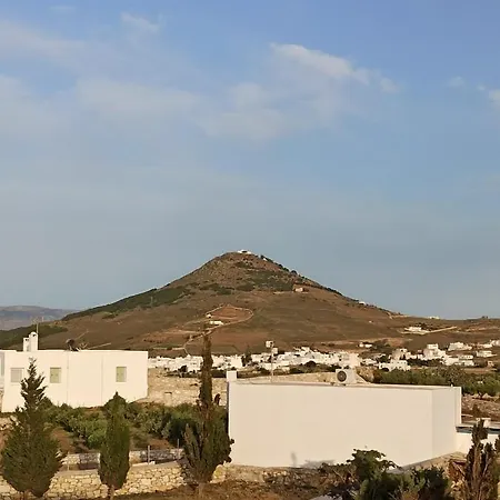 Aspa Paros *