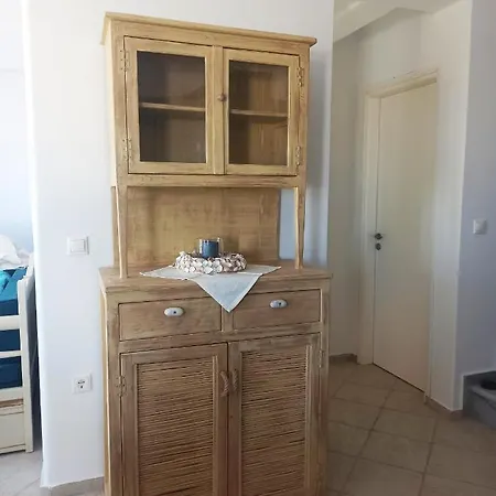 Aspa Paros Willa Dhragoulas