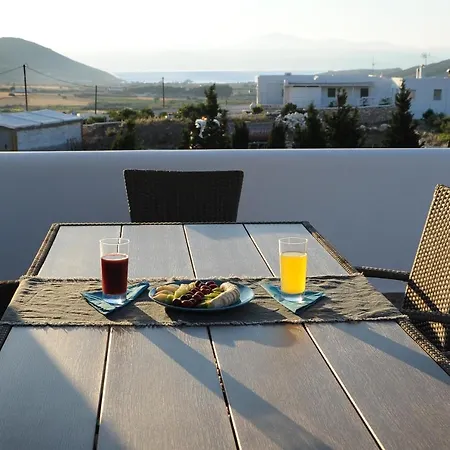 Aspa Paros