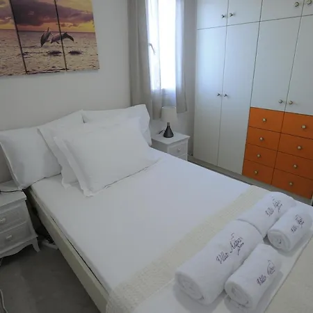 Aspa Paros