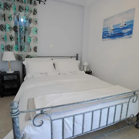 Aspa Paros Dhragoulas